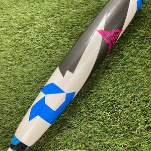DeMarini Zen (2 3/4") USSSA Bat 2025 (-8)