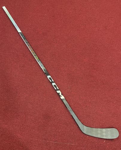 CCM Jetspeed FT6 Pro Left Hand P29 80 Pro Stock (New) stick item#JFTM