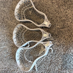 3 
Maverik Tactik 3 Strung Head (Used)