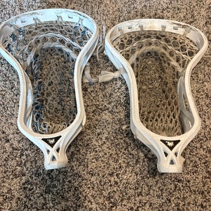 2 ECD Mirage 2.0 Strung Head (Used)