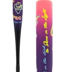 2026 Combat MFG Spec A1 Alloy BBCOR Certified Bat (-3) 30 oz 33" (New)