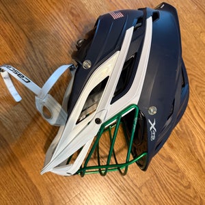 Cascade XRS Pro Helmet (Used)