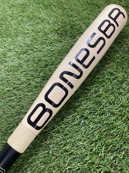 Warstic Bonesaber Hybrid (2 5/8") USA Youth Bat 2025 (-10)