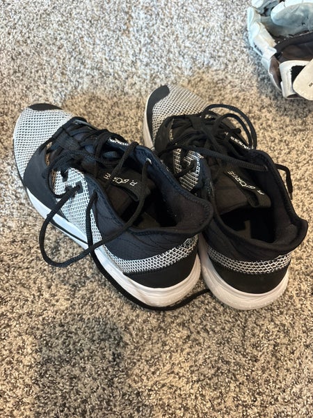 Men's Size M 11.0 (W 12.0) Nike paul george Shoes (Used)