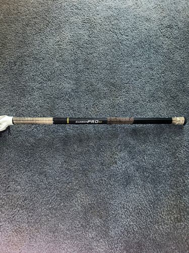 ECD Carbon Pro 2.0 Shaft (Used)