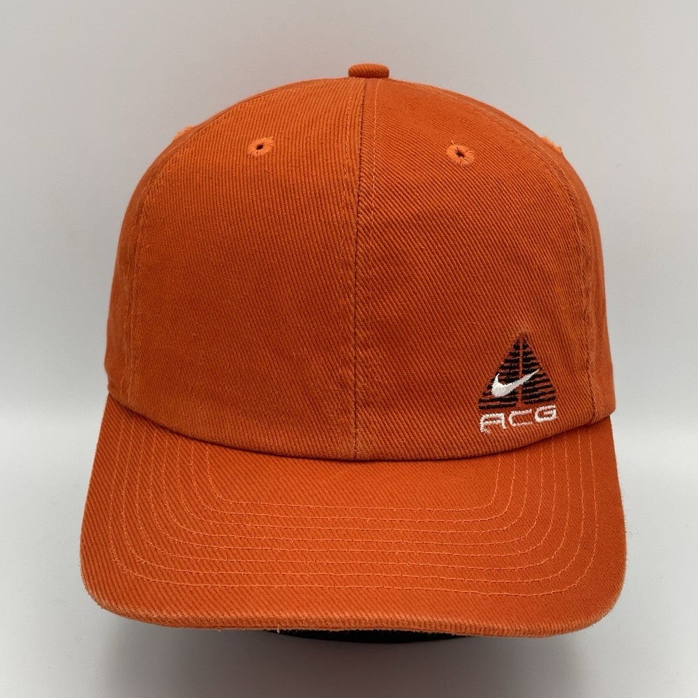 vintage nike acg cap
