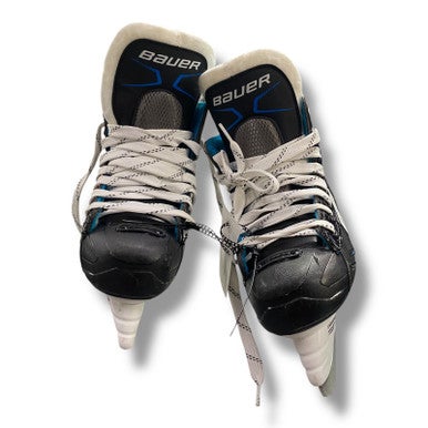Used Bauer XLP Junior Hockey Skate Junior 02 11375-S000365141
