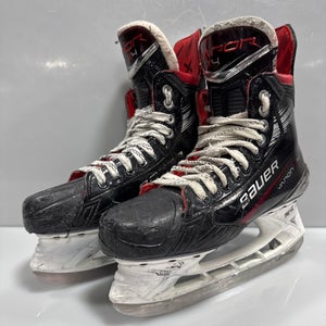 Bauer Vapor X4 Hockey Skates Narrow Width 6.5 (Used)
