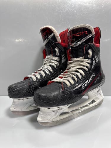 Bauer Vapor X4 Hockey Skates Narrow Width 6.5 (Used)
