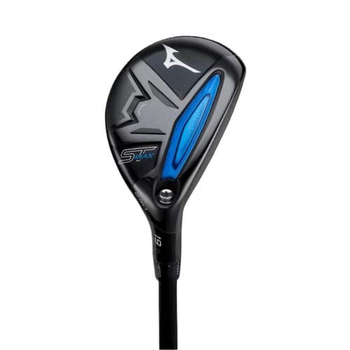 MIZUNO ST-MAX 230 5 HYBRID GRAPHITE REGULAR STANDARD UST MAMIYA LIN-Q BLUE HYBRID 75 GRAPHITE