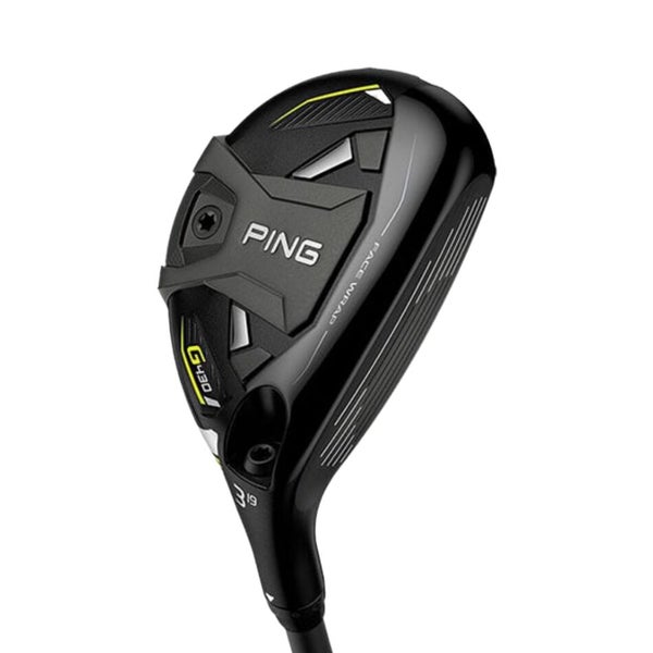 PING G430 3 HYBRID GRAPHITE REGULAR STANDARD PING ALTA CB 70 GRAPHITE