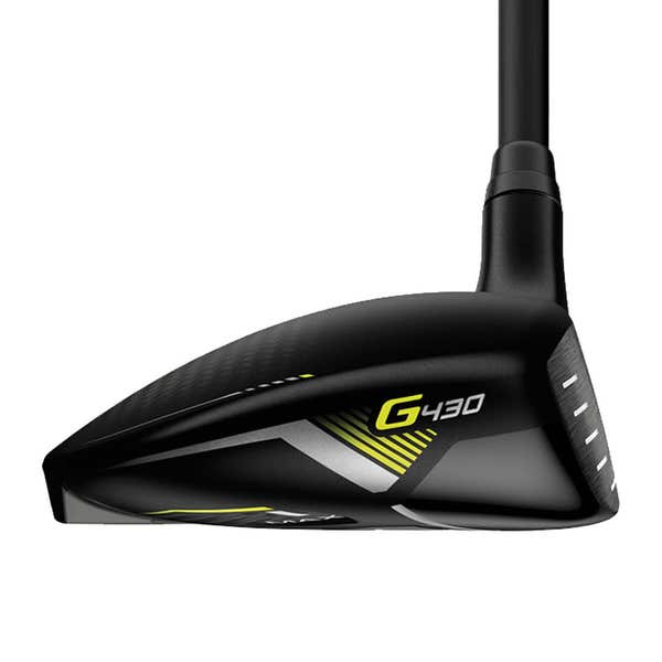 PING G430 MAX 7番FW tour2.0black 65S PING G430 MAX Fairway Woods - Carl's Golfland