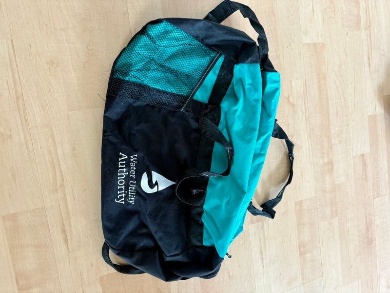 Duffel Bag
