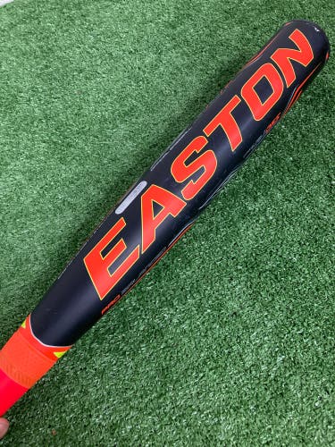 Easton Ghost X EVOLUTION (2 5/8") USA Bat 2019 (-8)