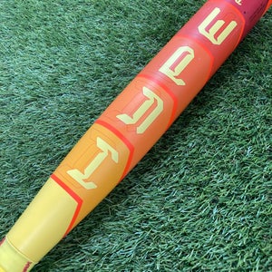 Easton Hype Fire USA Youth Bat (-8) 2025