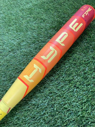 Easton Hype Fire USA Youth Bat (-8) 2025