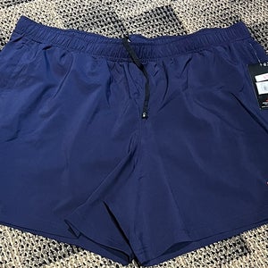 Women's NB All America Embroidered Training Short