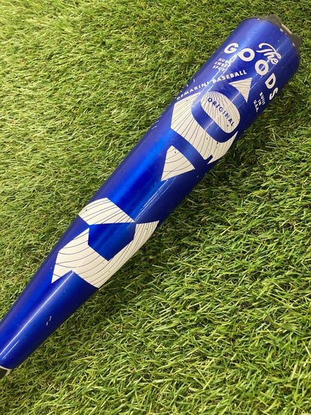 DeMarini The Goods Hybrid (2 5/8") USA 2023 (-10)