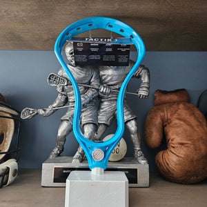 Maverik Unstrung Tactik 3 Head (New)