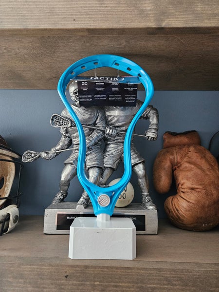 Maverik Unstrung Tactik 3 Head (New)