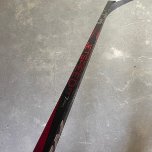 CCM JETSPEED FT7 PRO Pro Stock Hockey Stick Grip P90 85 Flex Right 45376