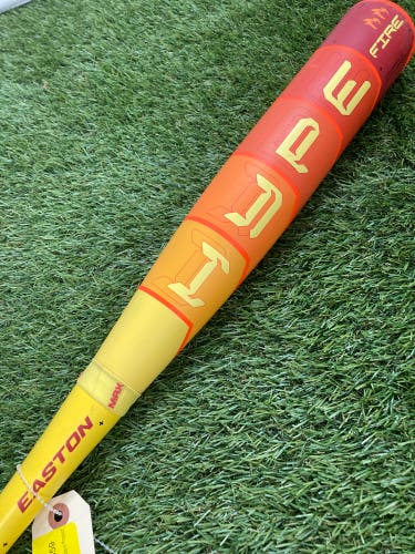 Easton Hype Fire (2 3/4") USSSA 2024 (-10)