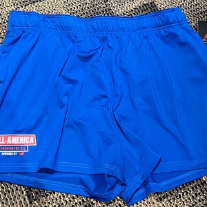 Women's NB All America Washington DC Regional Short