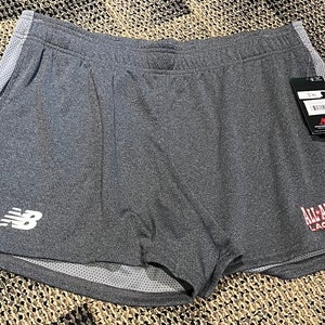 Women's NB All America Embroidered Tech Short