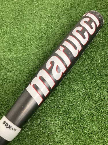 Marucci CATX Connect Hybrid USA Youth 2024 (-11)