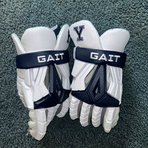 Yale Custom Lacrosse Gloves 13" (New)