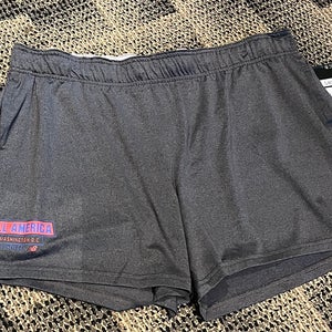 Women's NB All America Washington DC Regional Short