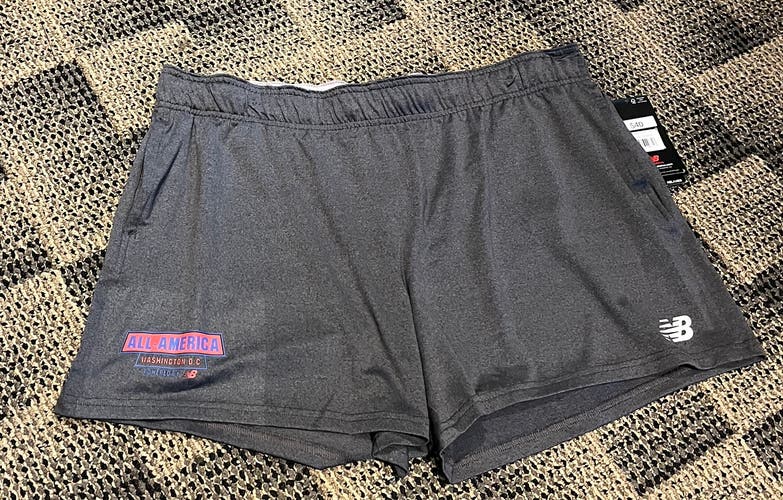 Women's NB All America Washington DC Regional Short