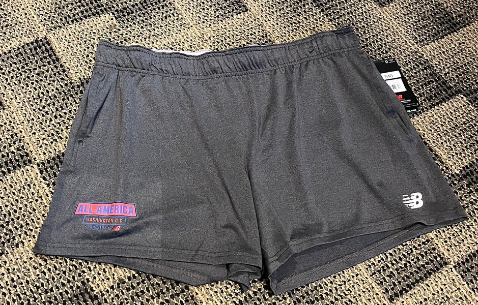 Women's NB All America Washington DC Regional Short