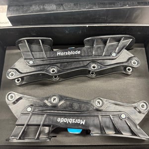 Marsblades