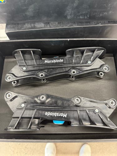 Marsblades