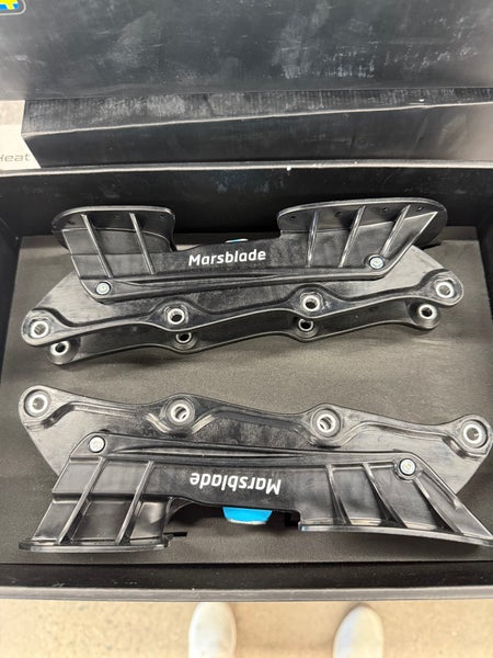 Marsblades