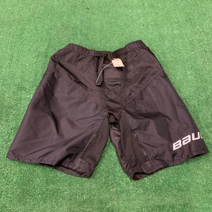 Medium Senior Bauer Pant Shell (Used)