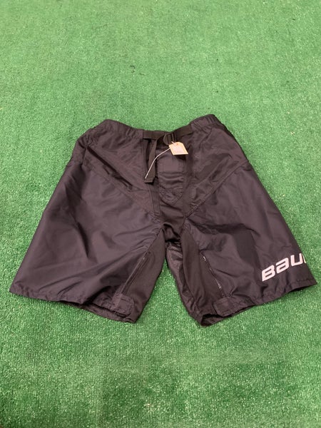 Medium Senior Bauer Pant Shell (Used)