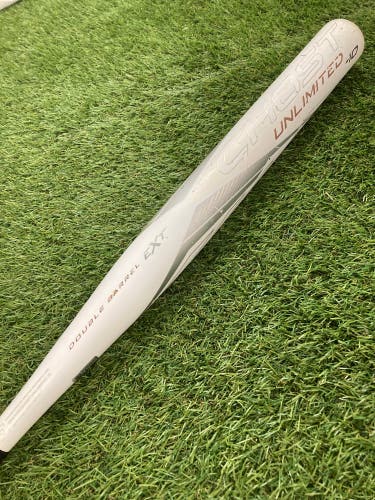 Easton Ghost Unlimited Fastpitch Bat 2023 (-10)