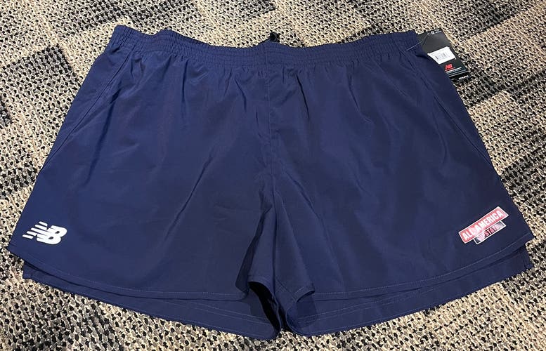 Women's NB All America Upstate Regional Short