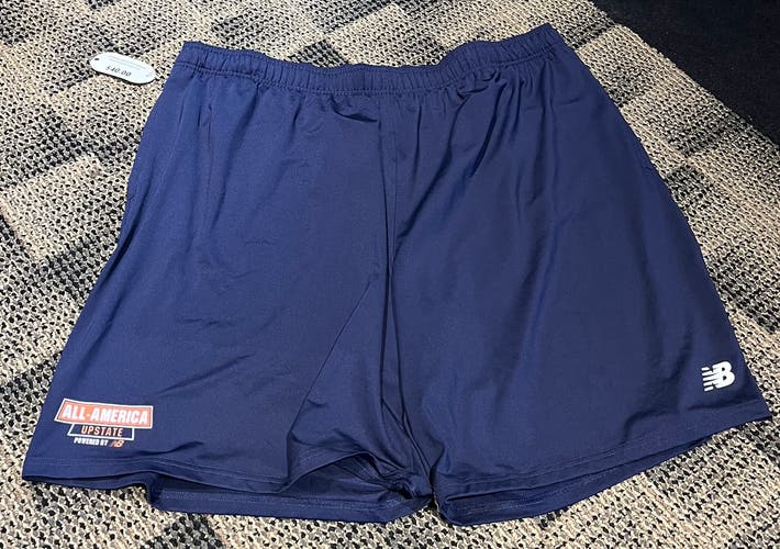 Men's NB All America Upstate Regional Short
