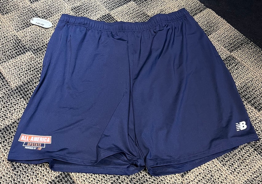 Men's NB All America Upstate Regional Short