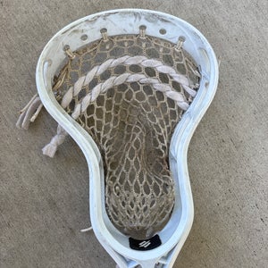 StringKing Mark 2D Strung Head (Used)