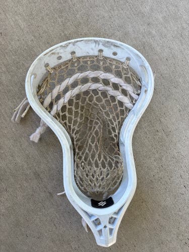 StringKing Mark 2D Strung Head (Used)