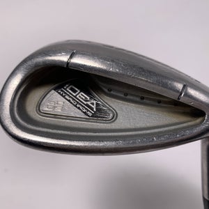 Adams Idea A2 OS Lob Wedge LW True Temper Wedge Steel Mens RH Midsize Grip