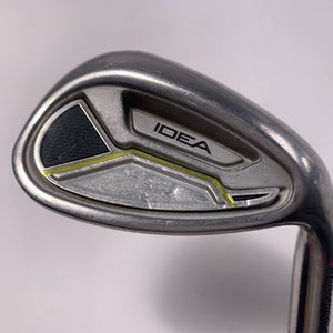 Adams Idea Sand Wedge SW Idea Youth Steel Junior RH
