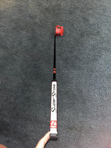 TaylorMade Spider Mini Mallet Right Handed Putter (Used)