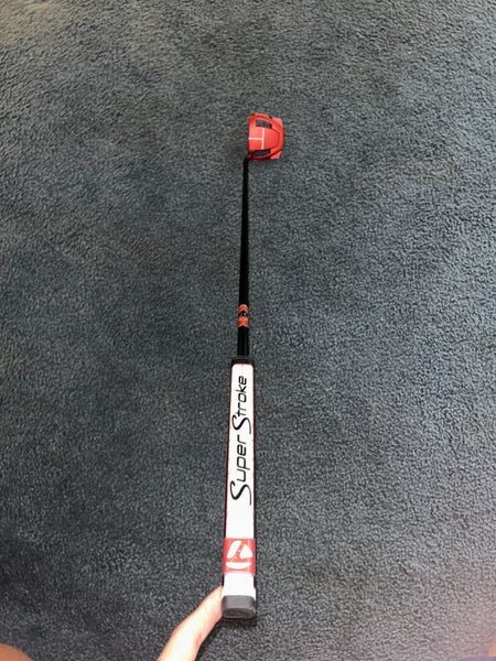 TaylorMade Spider Mini Mallet Right Handed Putter (Used)