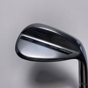 Titleist Vokey SM10 Tour Chrome Sand Wedge SW 56* 10 S-Grind SM10 Wedge RH
