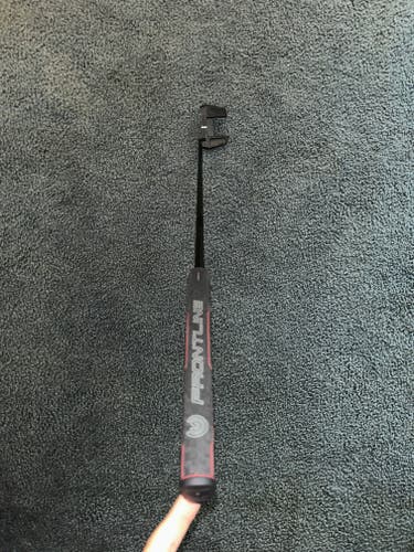 Black Cleveland Frostline Mallet Right Handed Putter (Used)